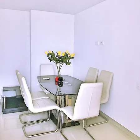 Masserati Apartamento *