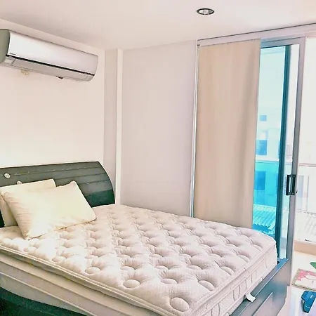 Apartamento Masserati Cartagena