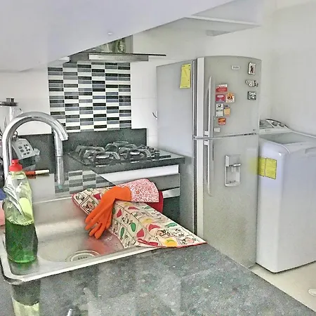 Masserati Apartamento